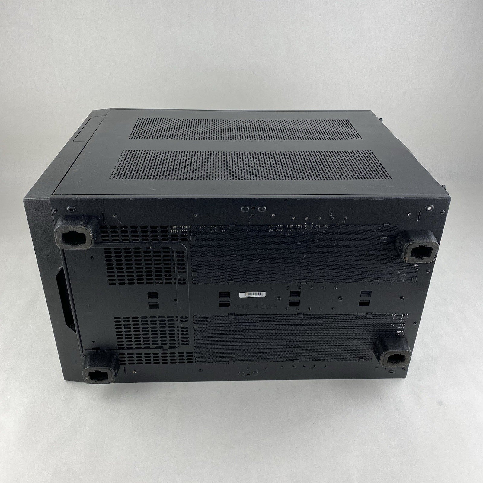 Thermaltake Core X9 E-ATX Cube Computer Case