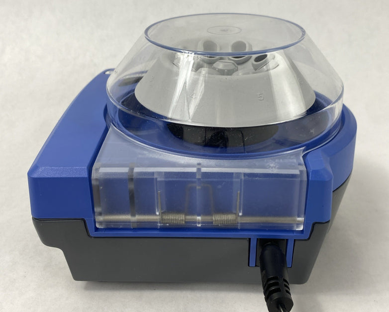 IKA Mini G S000 Centrifuge