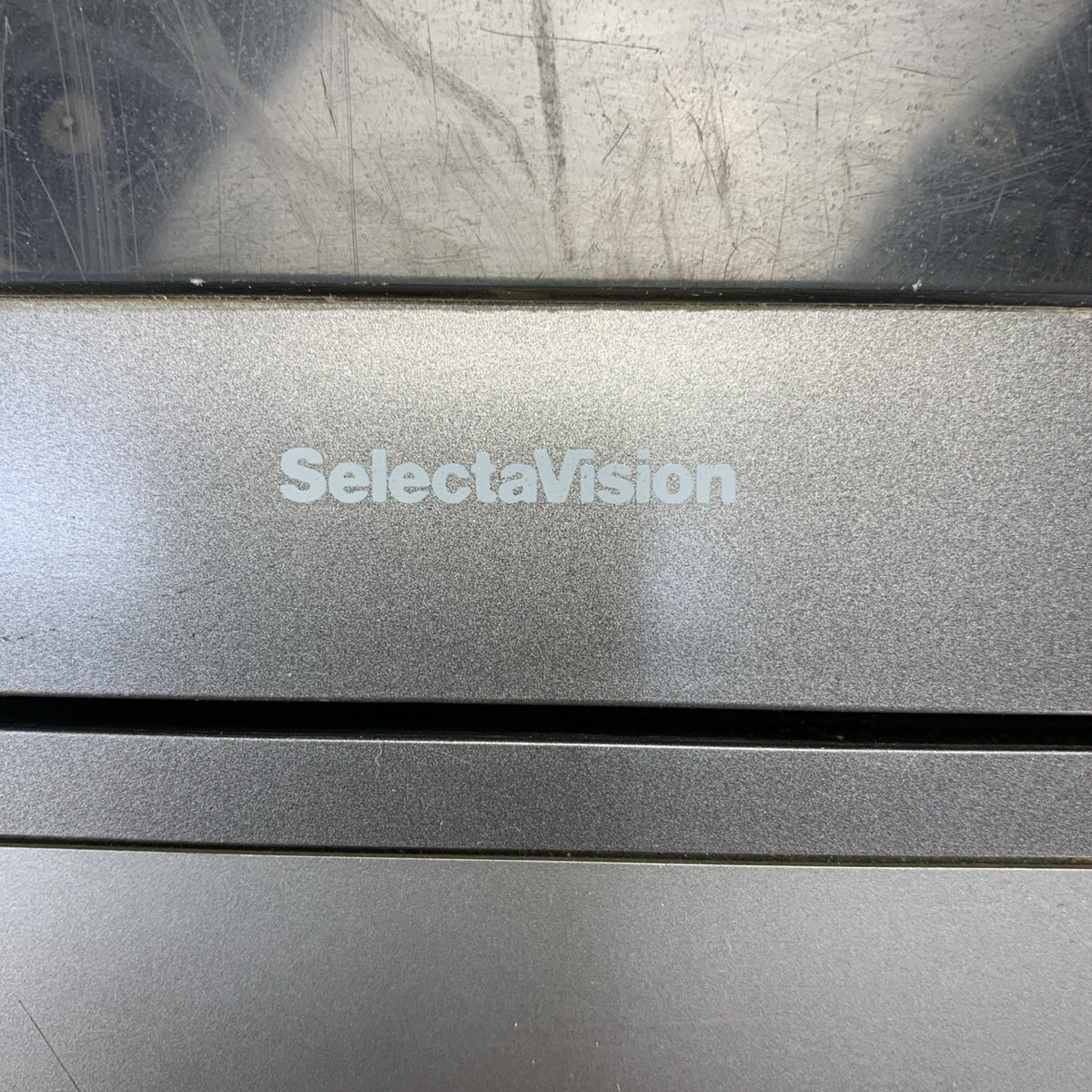 RCA SelectaVision VLT250 Top-Loading VHS Video Cassette Recorder - Parts8