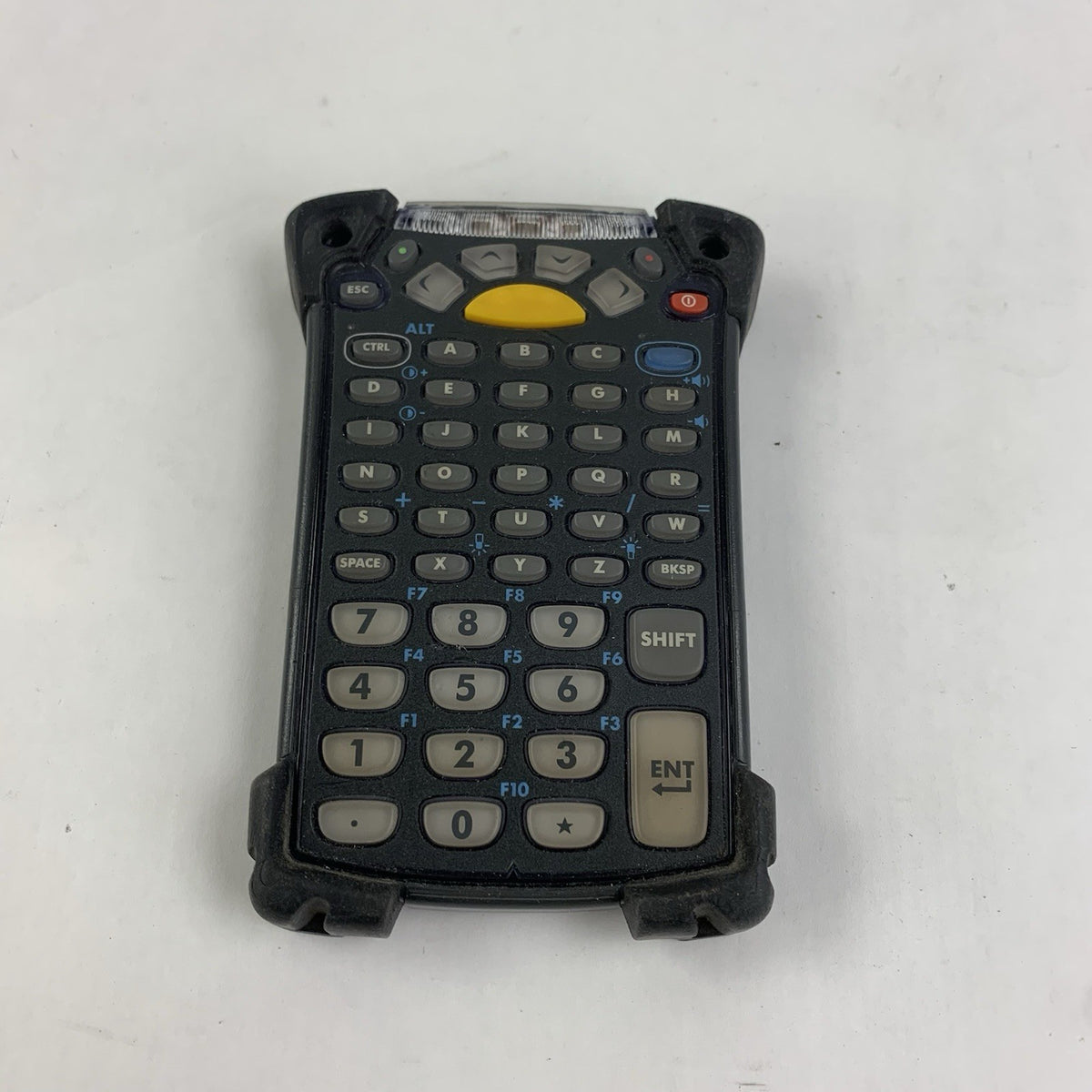 Symbol Technologies 21-65503-01 Shoppable Replacement Scanner2