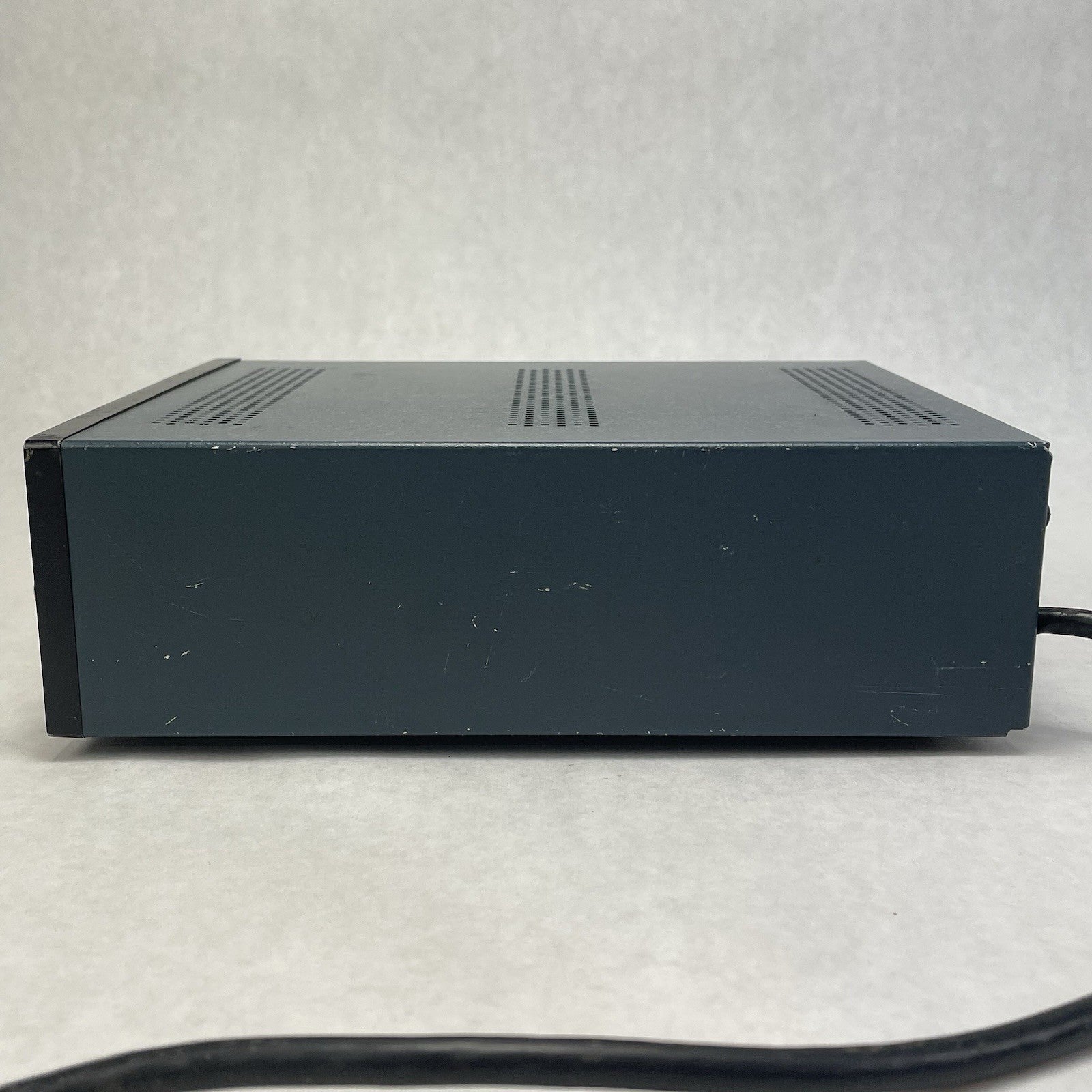 Heath Zenith Precision Oscilloscope Calibrator For Parts