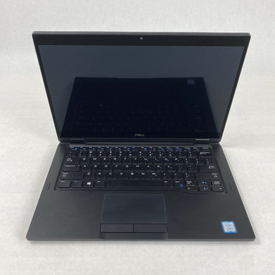 Dell Latitude 7390 2 in 1 13.3" Touch i5-8250U 1.6GHz 8GB RAM No HDD No OS