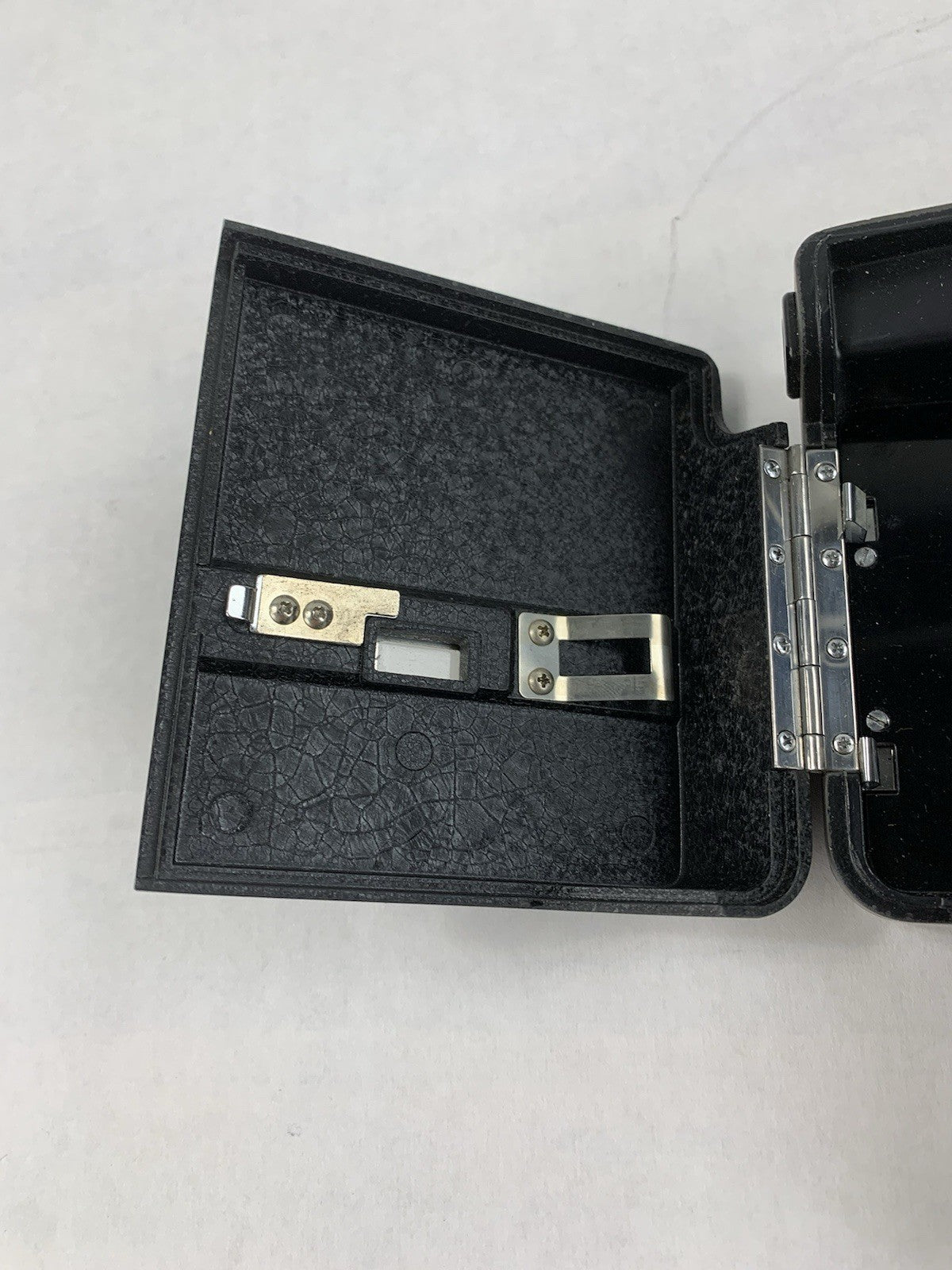 Vintage Crestline Automatic Super 8 Camera