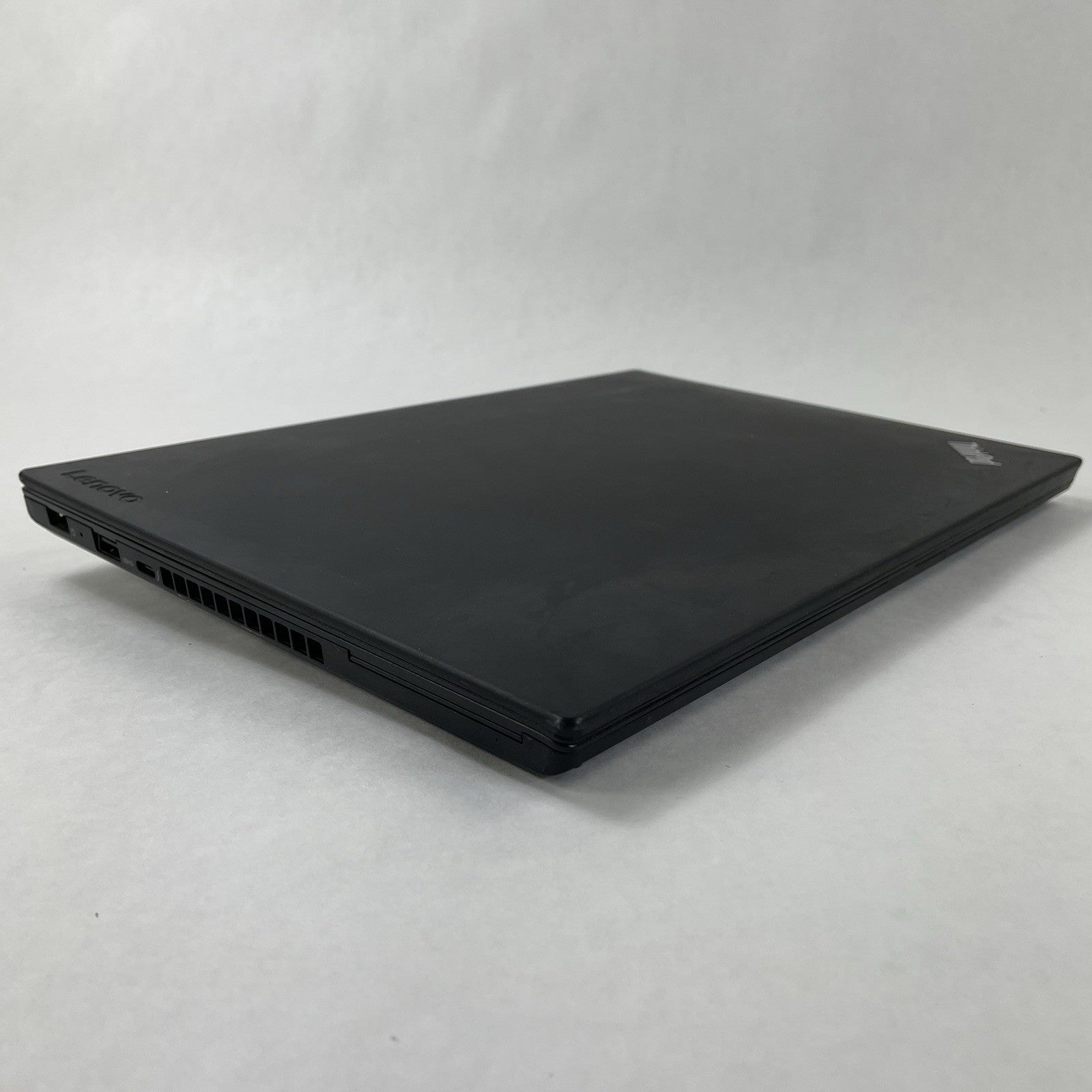 Lenovo ThinkPad T470 14" i5-7300U 2.60 GHz 8 GB RAM No SSD/OS/AC7
