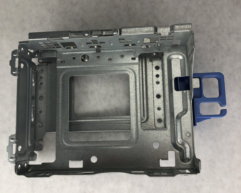 Dell OptiPlex 1B33N0U00 3040 5040 7040 SFF HDD Caddy and Optical Drive Cage