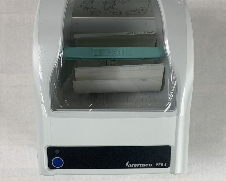 Intermec PF8d Thermal Label Printer
