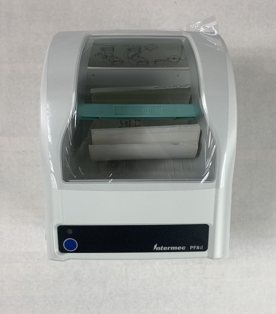 Intermec PF8d Thermal Label Printer