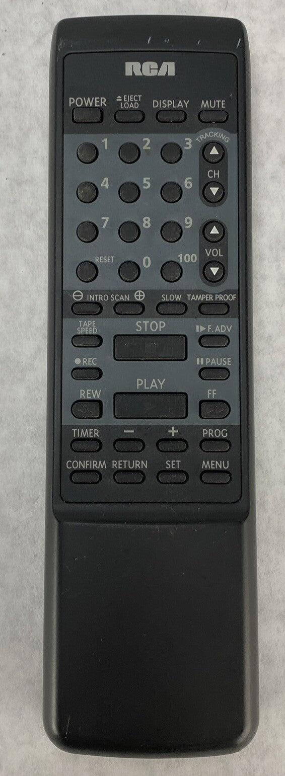 RCA T25003BC Remote Control CRK260B T25003 T25003BC T25204 T25204BC0