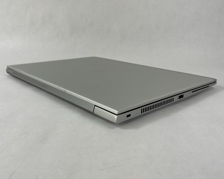 HP EliteBook 850 G6 15.6" i5-8365U 1.60 GHz 8GB RAM No SSD/OS/AC - Curved Bottom