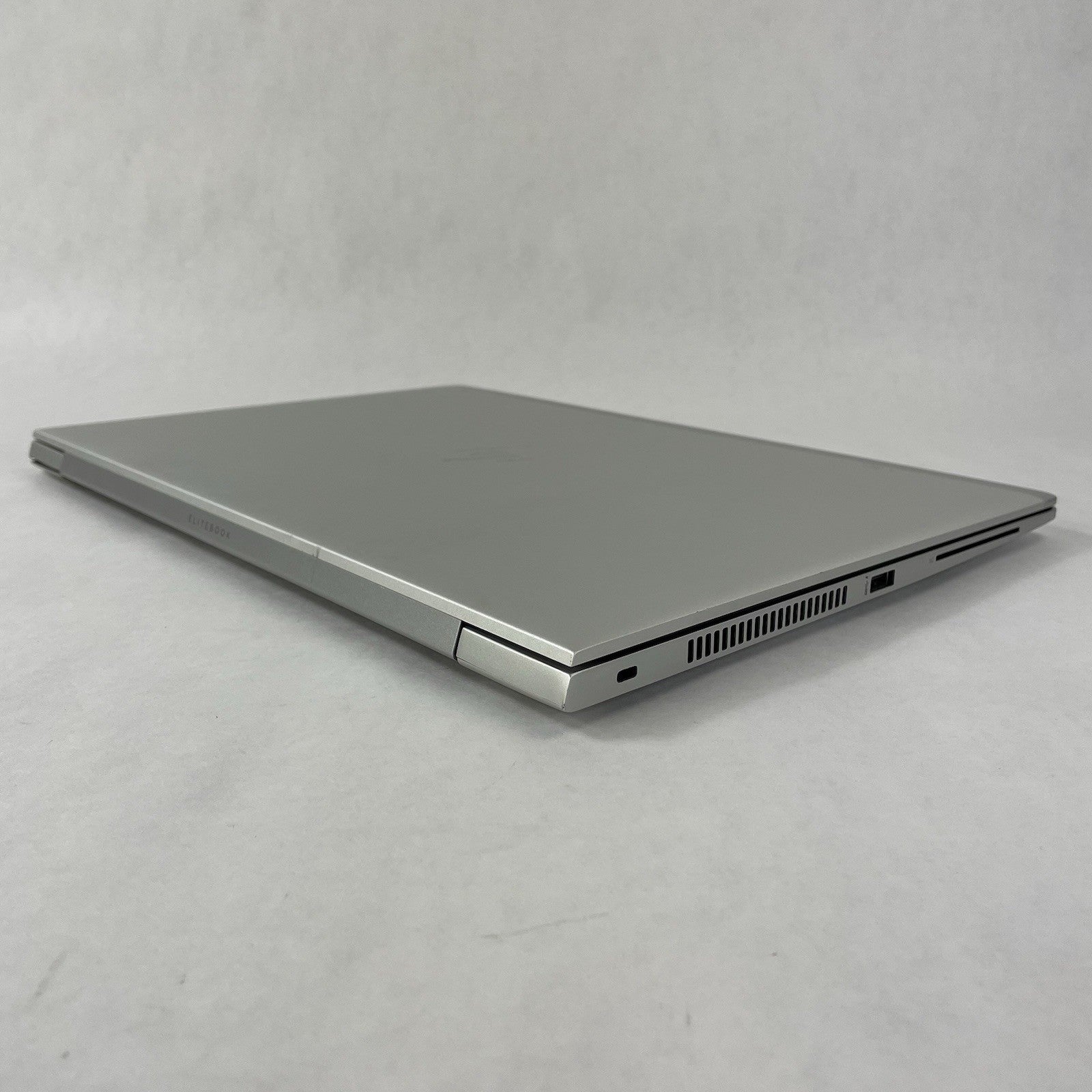 HP EliteBook 850 G6 15.6" i5-8365U 1.60 GHz 8GB RAM No SSD/OS/AC - Curved Bottom12