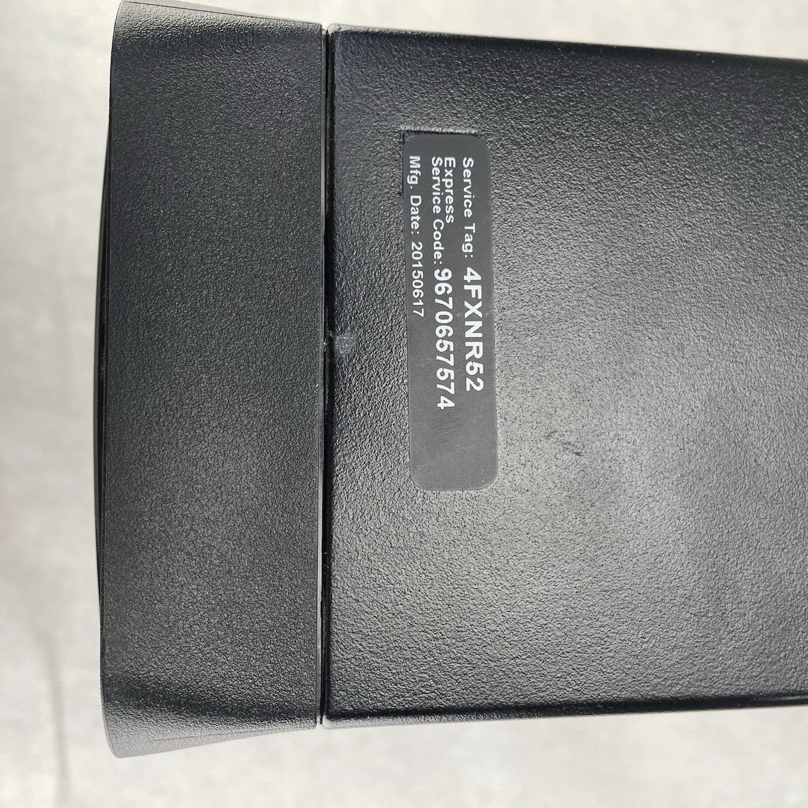 Dell Inspiron 3647 Intel Core i3-4170 3.7GHz 4GB RAM No HDD No OS