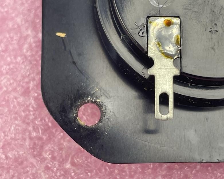 Technics EAS-3FP13A -2.5" Pulled From SB-K24 Tested