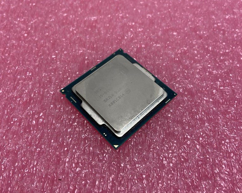 Intel Core i5-6500 SR2L6 3.2GHz Desktop CPU