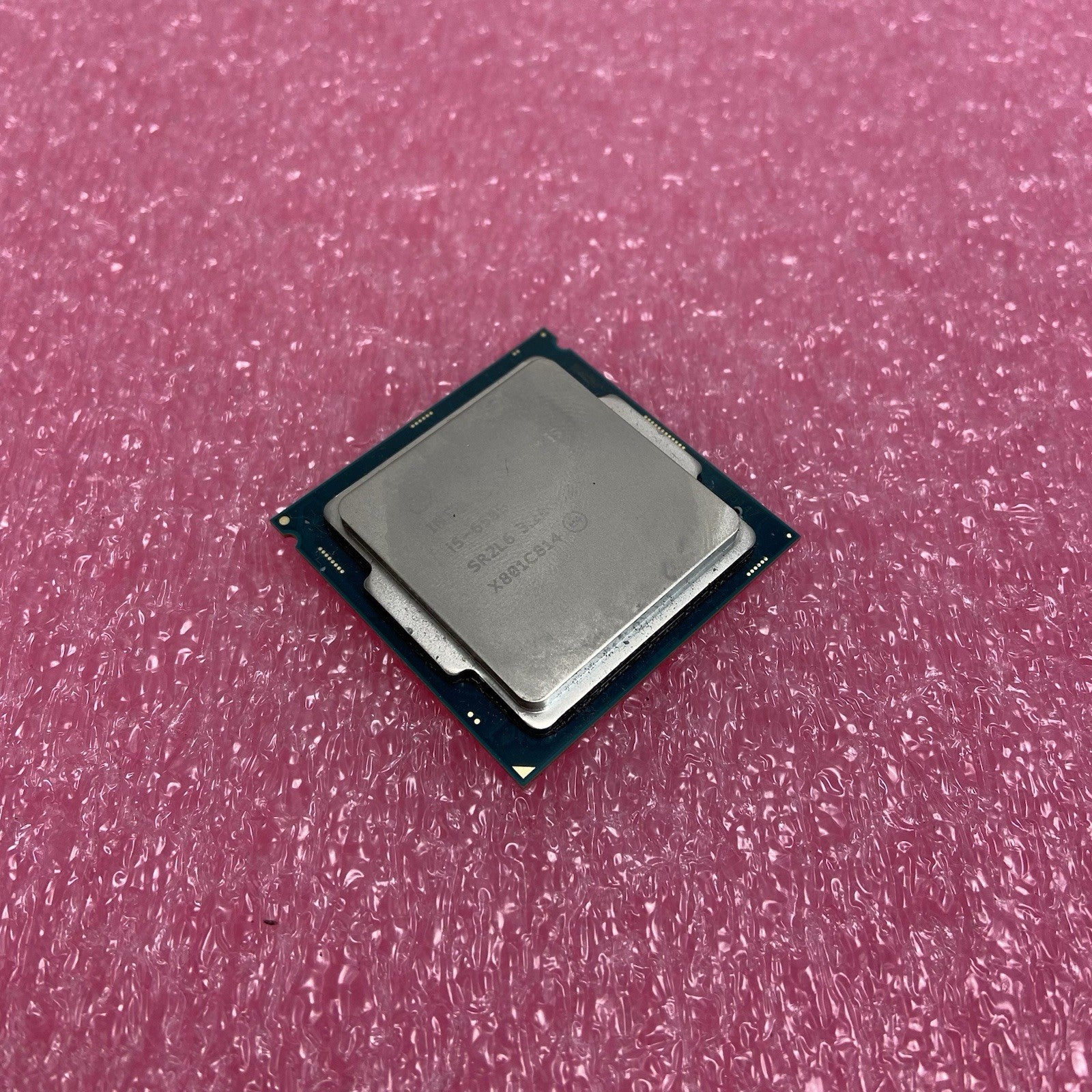 Intel Core i5-6500 SR2L6 3.2GHz Desktop CPU0