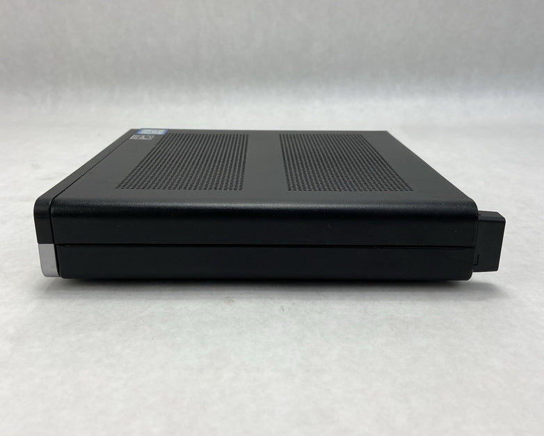HP EliteDesk 800 G3 Micro Intel Core i5-7500 3.4GHz 8GB RAM No HDDOSAC