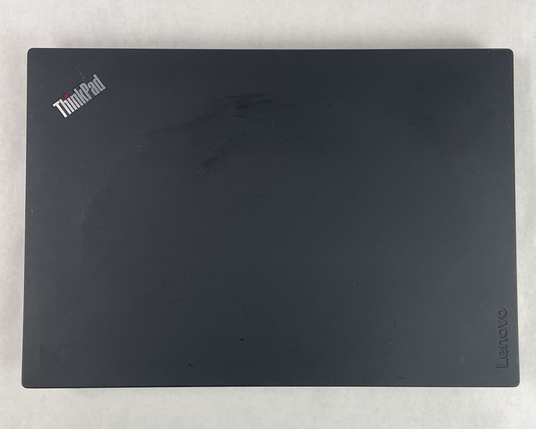 Lenovo ThinkPad T470 14" i5-6300U 2.40 GHz 8 GB RAM No SSD/OS/AC