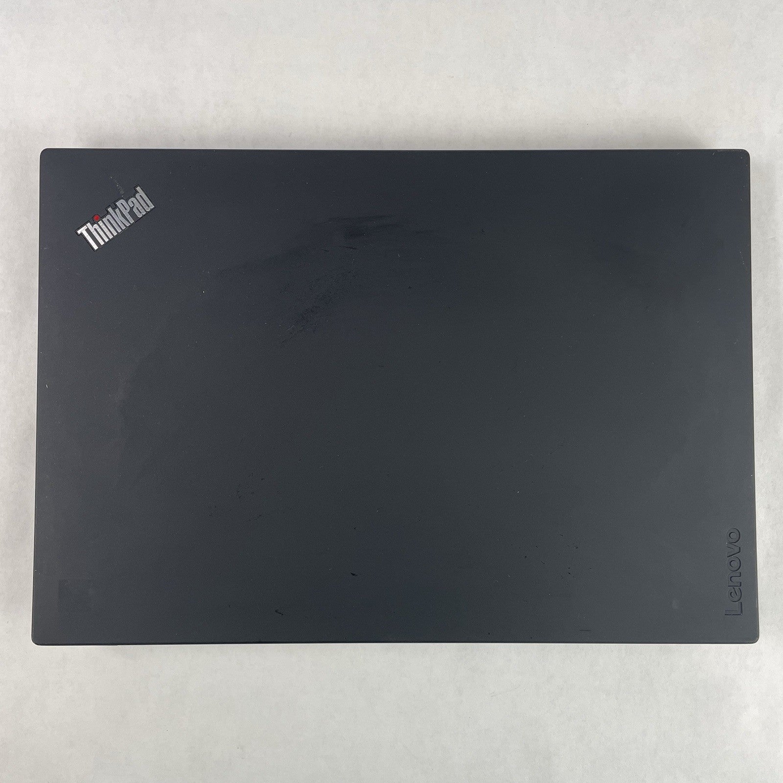 Lenovo ThinkPad T470 14" i5-6300U 2.40 GHz 8 GB RAM No SSD/OS/AC11