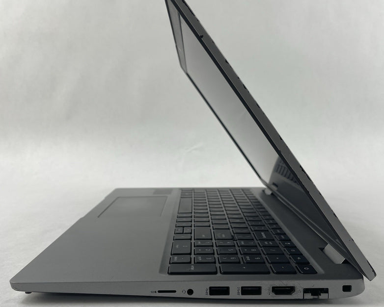 Dell Latitude 5520 15.6" i5-1135G7 2.40 GHz 16 GB RAM No SSD/OS/AC - Worn