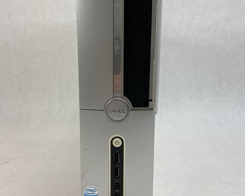 Dell Inspiron 830s SFF Intel Pentium Dual E2200 2.2GHz 2GB RAM No HDD No OS