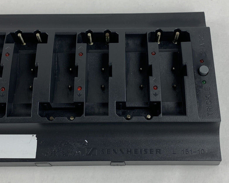 Sennheiser L 151-10 Charger Base w/ AC Adapter