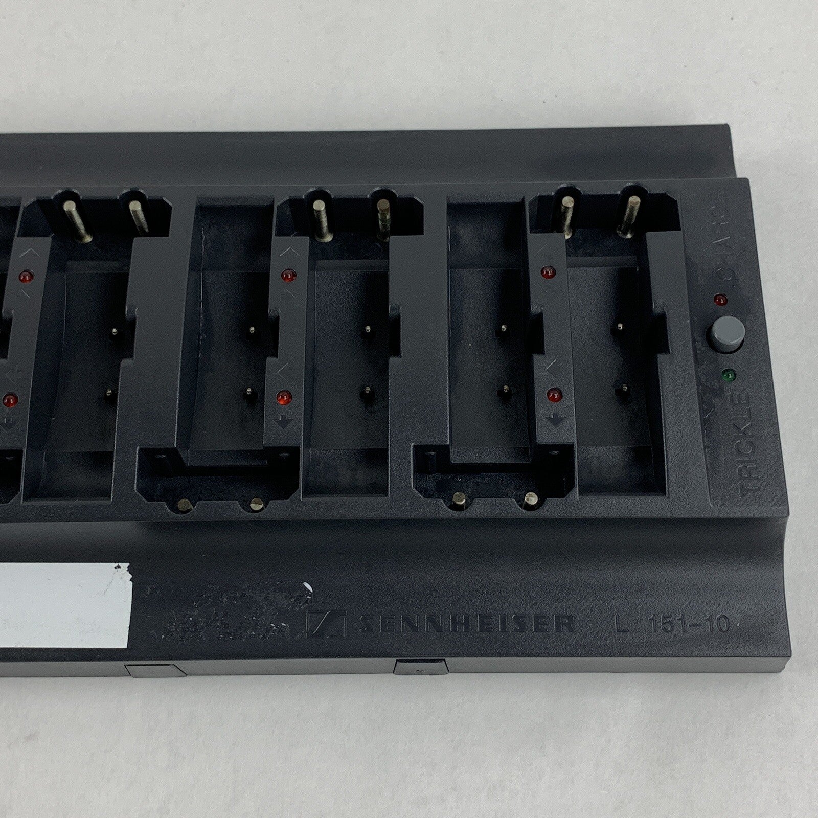 Sennheiser L 151-10 Charger Base w/ AC Adapter