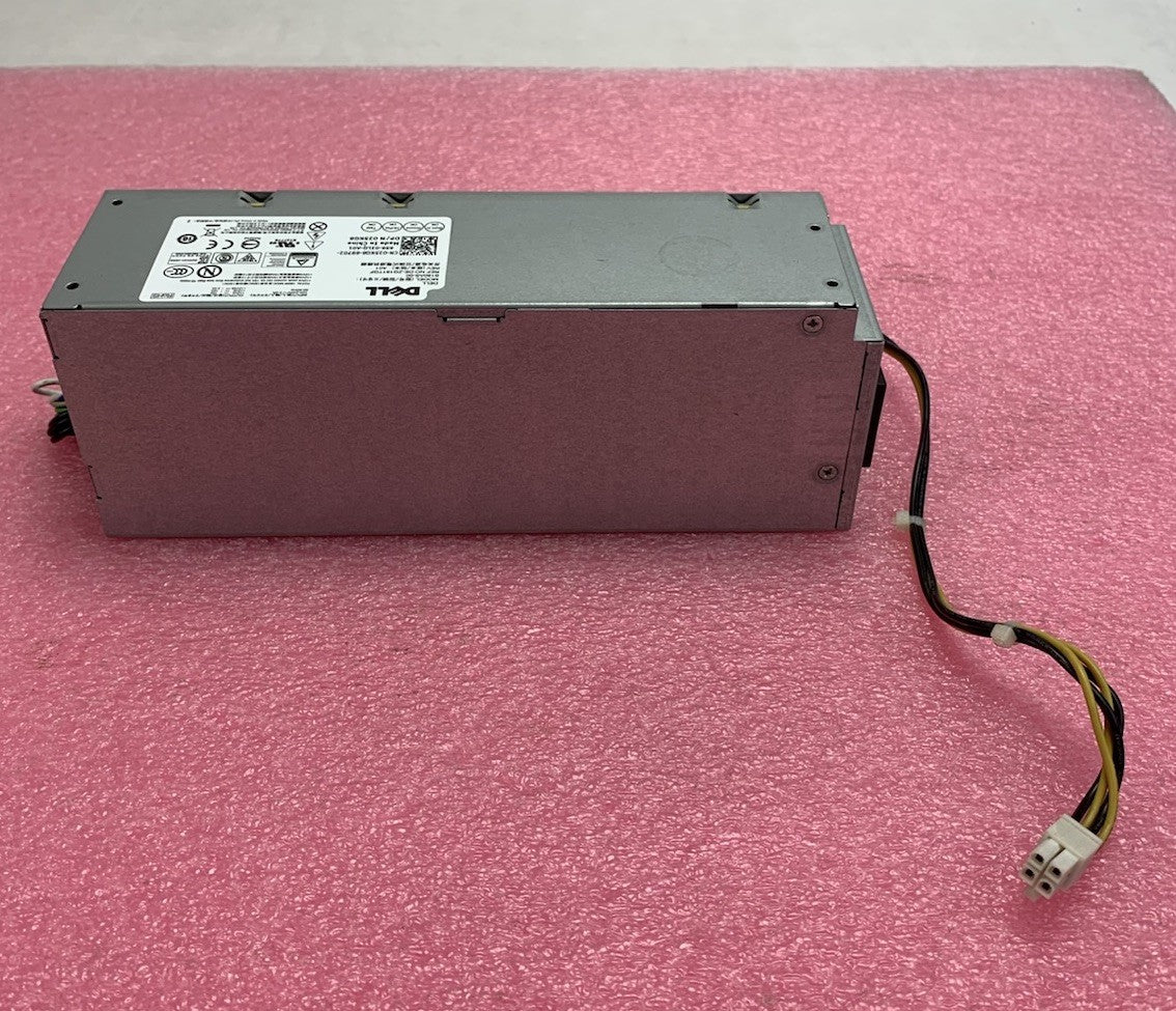 Dell Optiplex B180AS-00 180W Computer Power Supply3