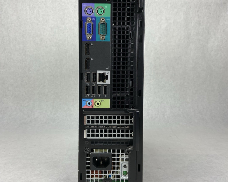 Dell Optiplex 7010 SFF Intel Core i5-3450 3.2GHz 4GB RAM No HDD No OS