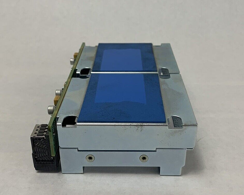 Cisco Hard Drive Cage B200 M2 2 BAY 800-30460-02 w/ 74-6661-01 Backplane
