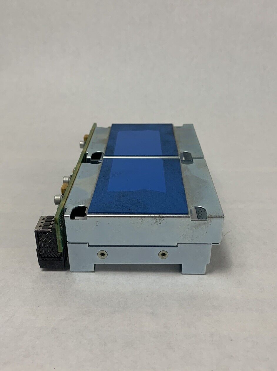 Cisco Hard Drive Cage B200 M2 2 BAY 800-30460-02 w/ 74-6661-01 Backplane