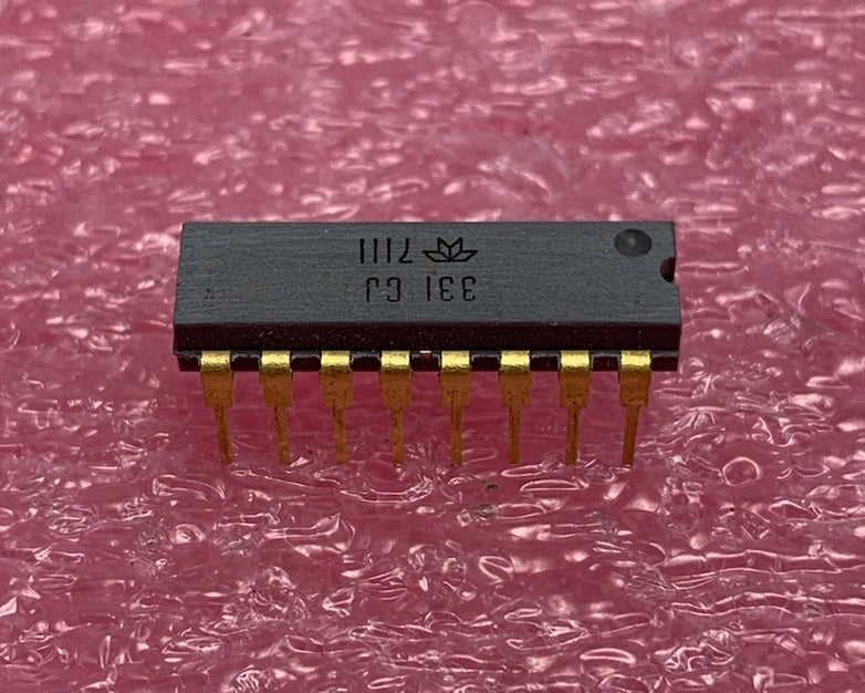 331 CJ Integrated Circuit Transistor (Lot of 10)