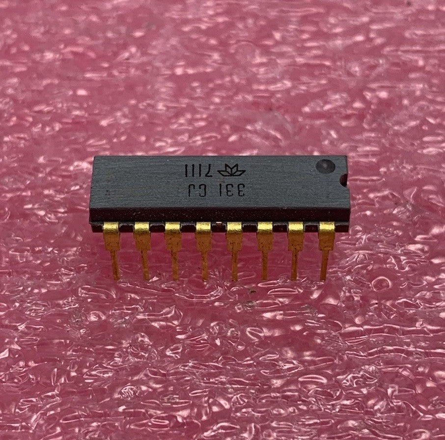 331 CJ Integrated Circuit Transistor (Lot of 10)