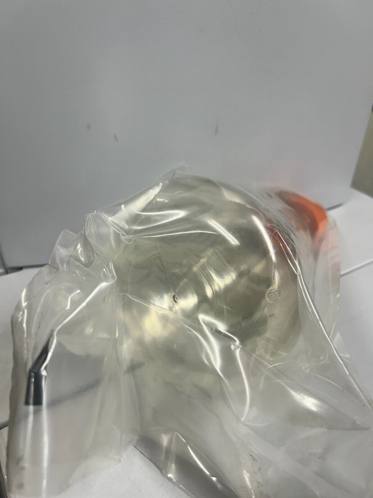 Corning 431147 1L Erlenmeyer Flask Sterile with Vent Cap New