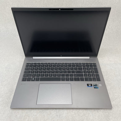 HP ZBook FireFly G9 16" i7-1260P 2.079 GHz 16 GB RAM No SSD/OS/AC - Sticky Keys