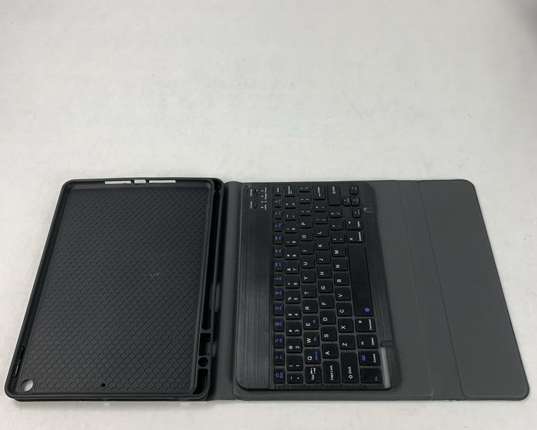 Ipad 10.2 Case with Keyboard 7th Gen - Mixed Lot of 12