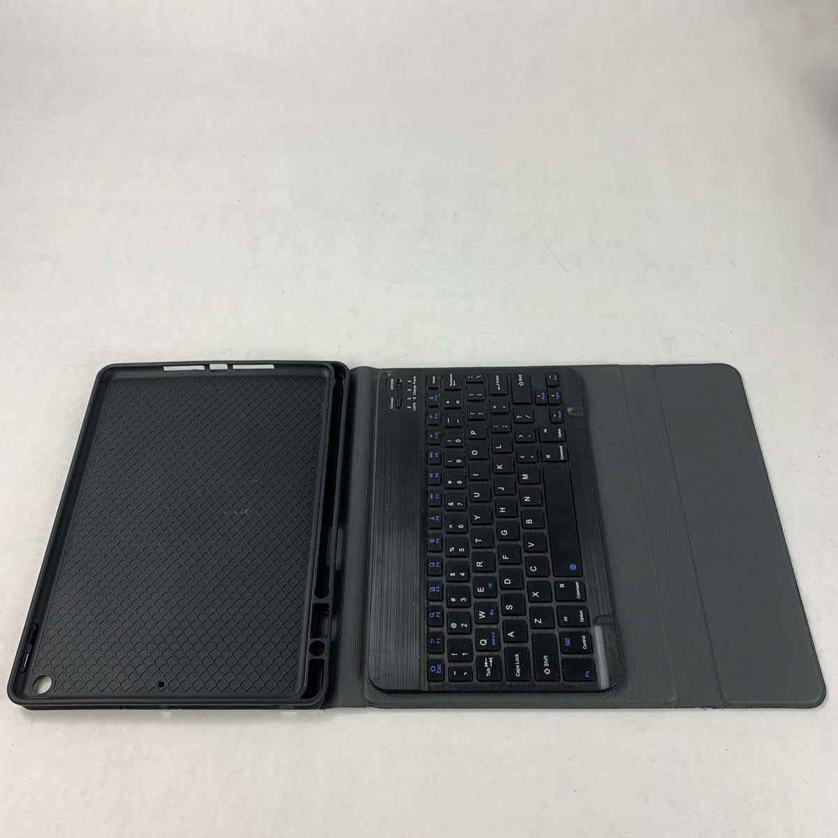 Ipad 10.2 Case with Keyboard 7th Gen - Mixed Lot of 126