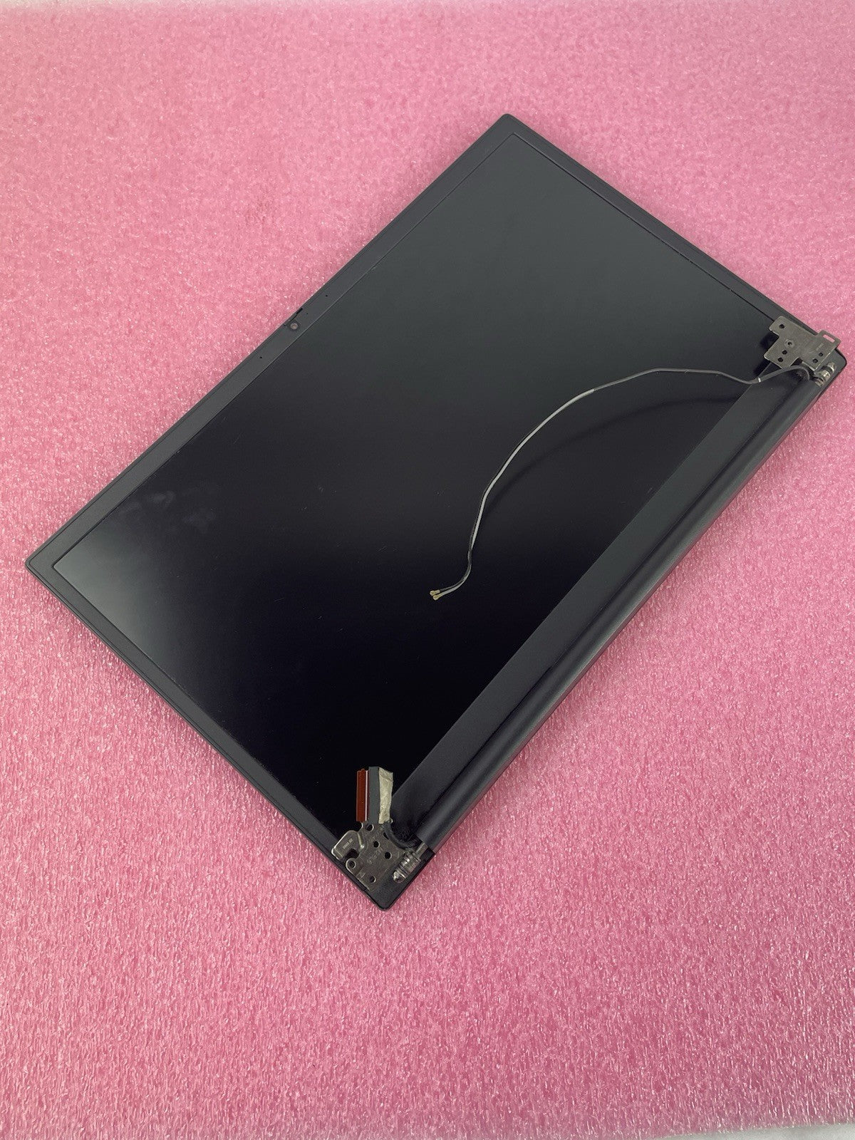 Lenovo ThinkPad E15 Gen 2 15.6" FHD 1920x1080 Non-Touch Screen Assembly Tested0