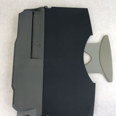 HP PSC 750 Tray