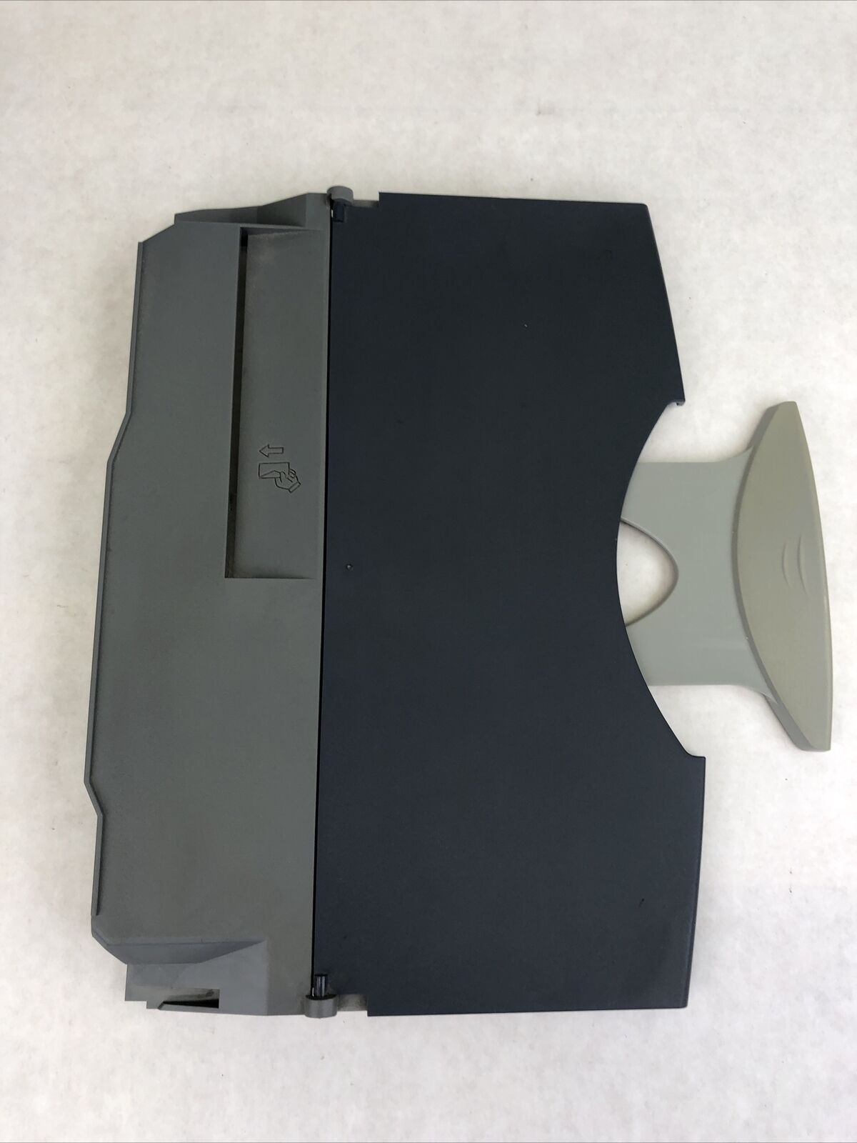 HP PSC 750 Tray
