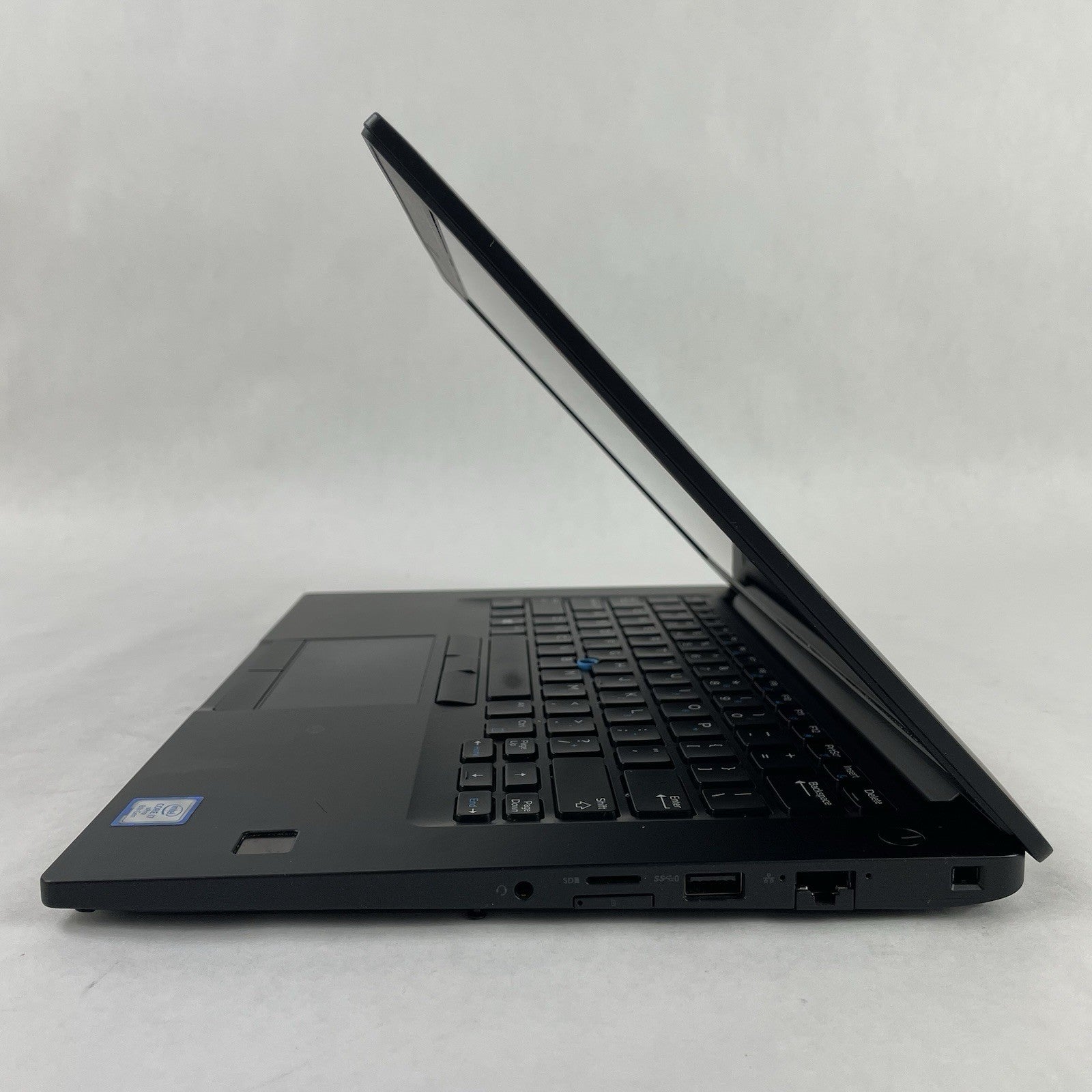 Dell Latitude 7490 14" i7-8650U 1.90 GHz 8 GB RAM No SSD/OS/AC/Battery7