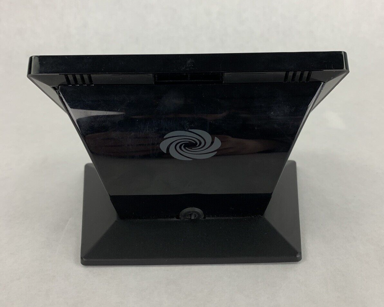 Crestron TSW-550-TTK-B-S 5” Touch Screen With Table Top Stand No OS