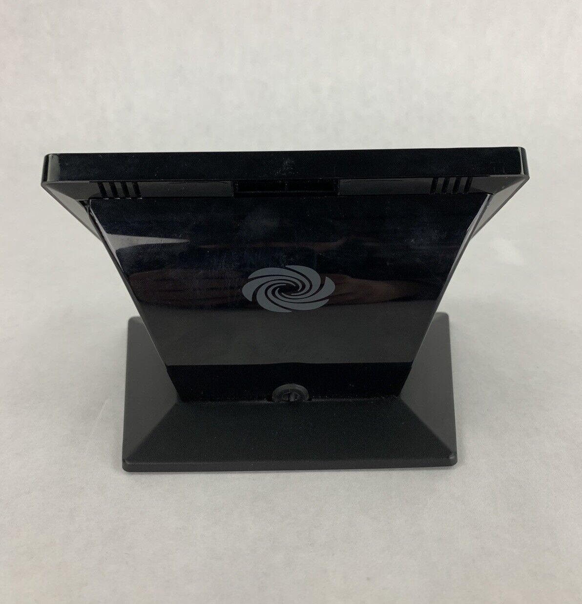 Crestron TSW-550-TTK-B-S 5” Touch Screen With Table Top Stand No OS