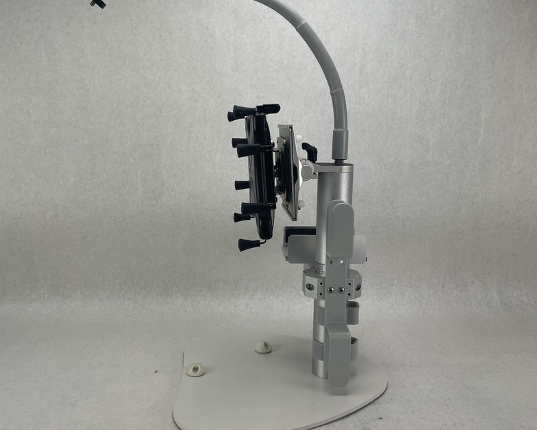 Steris Verifeye VEYE101-102 Flat Panel Pedestal Mount