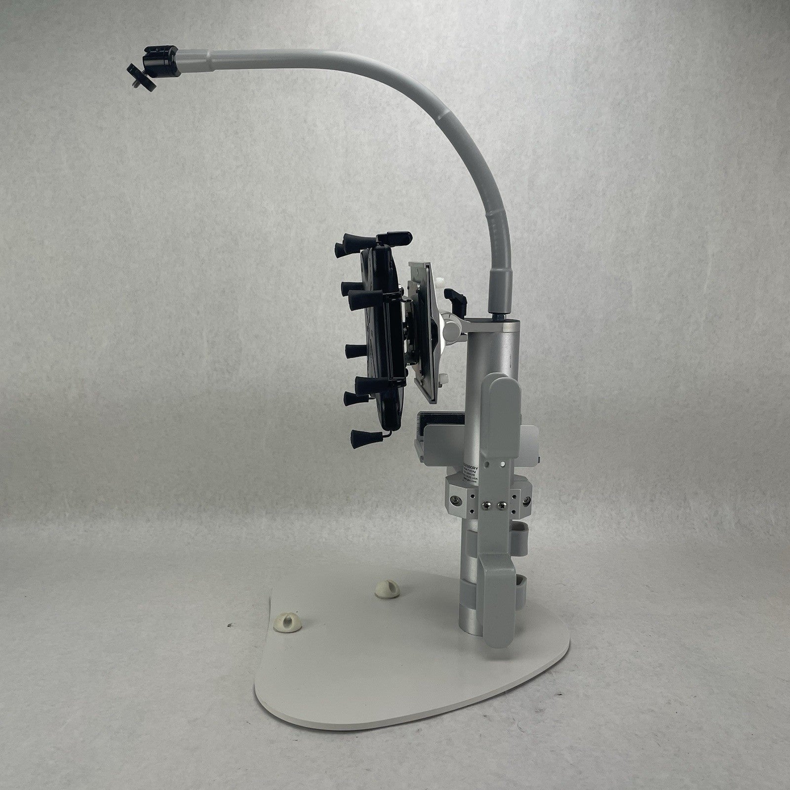 Steris Verifeye VEYE101-102 Flat Panel Pedestal Mount7