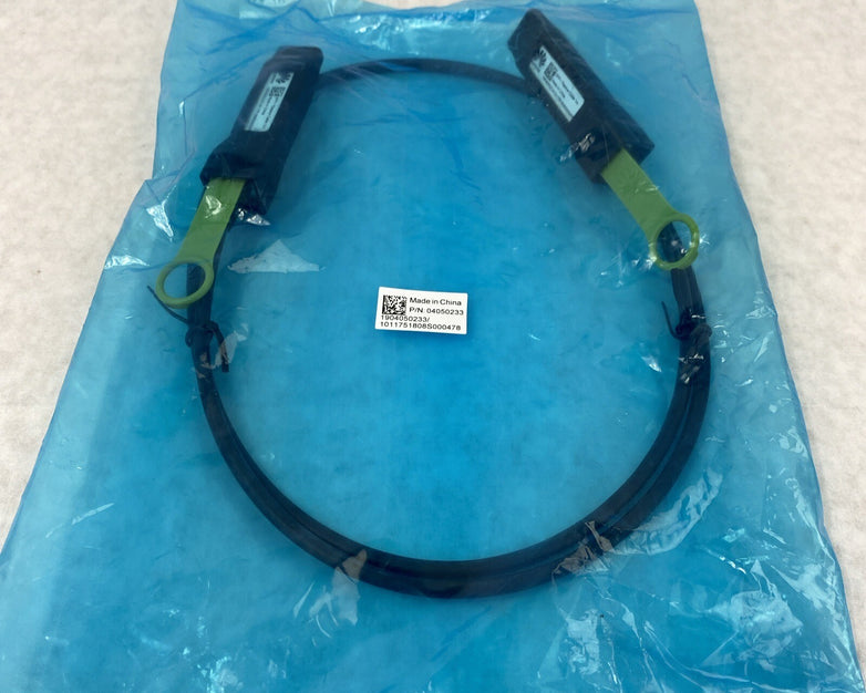 HUAWEI 04050233 SFP+ Passive Cable 1m SFP-10G-CU1M