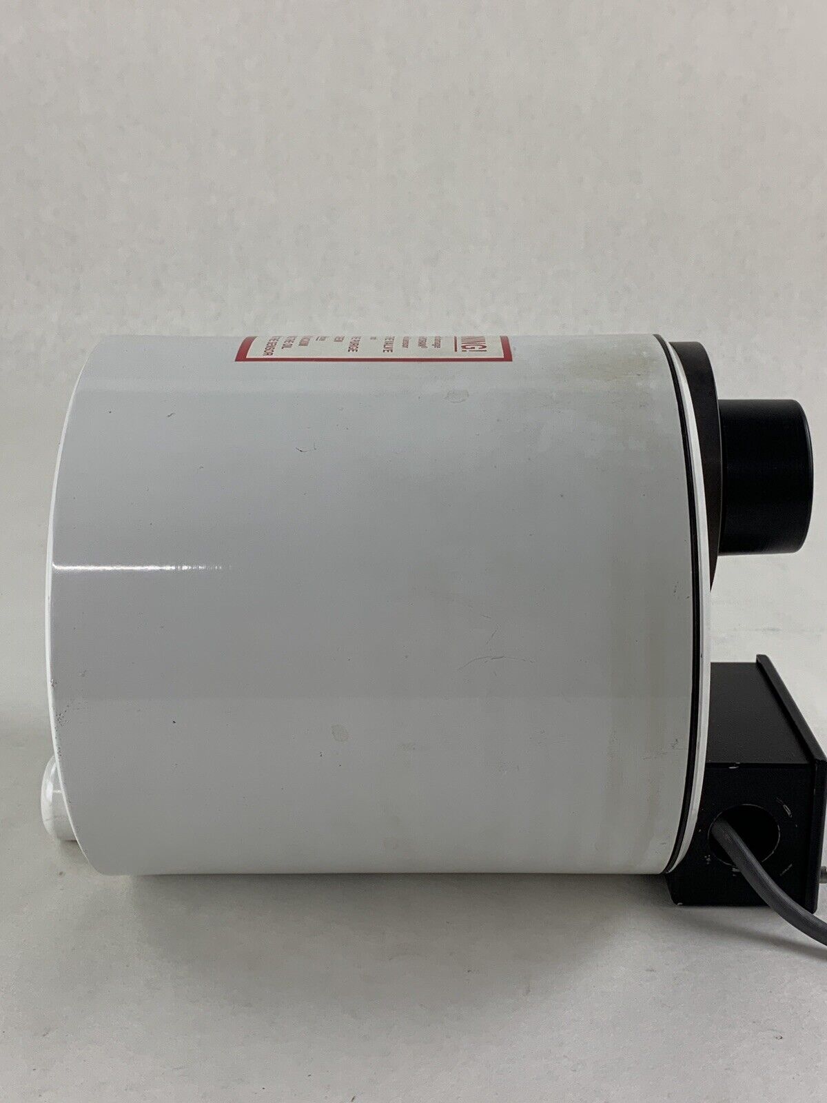 GE Energy Hydran One 201Ti Channel Controller Transmitter Powers On