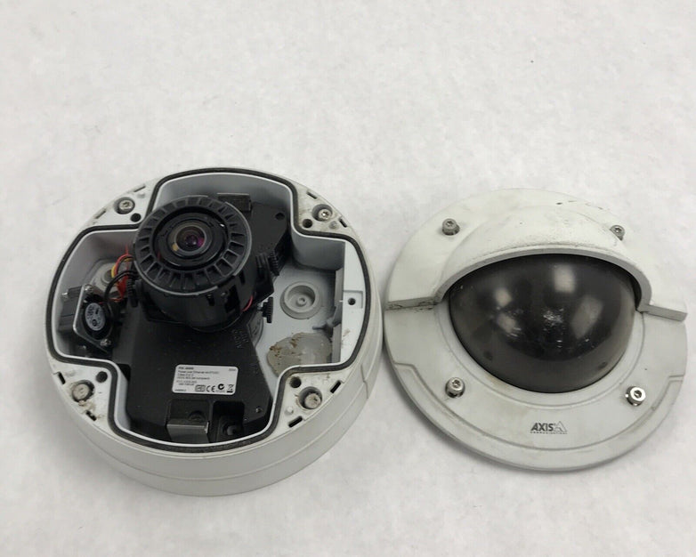AXIS P3344-VE 6MM Network IP POE Megapixel Security Surveillance Cam Camera