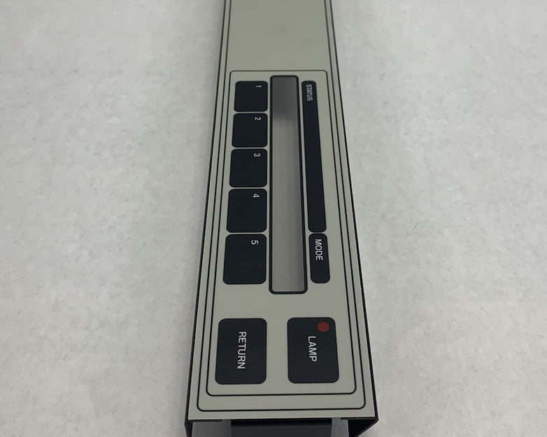 IDEXX 190-0017A Panel Cover