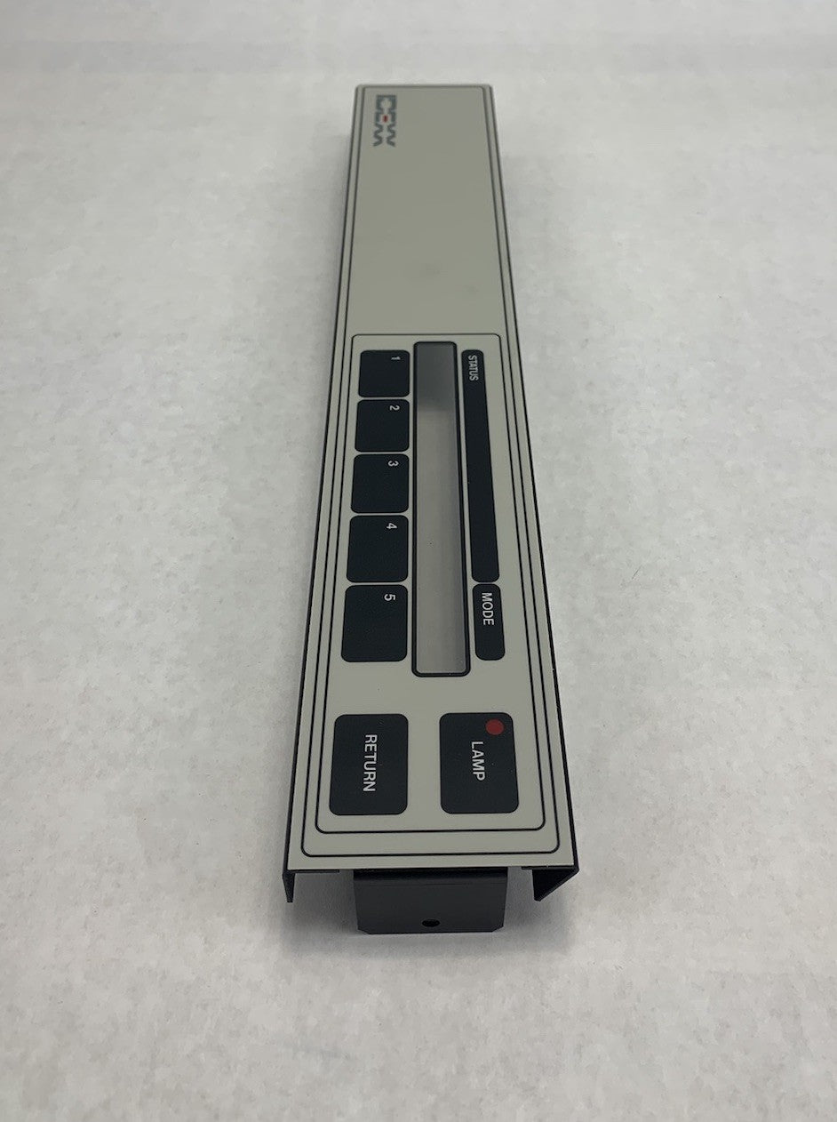 IDEXX 190-0017A Panel Cover
