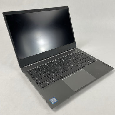 Lenovo ThinkBook 13s-IWL 13.3" i7-8565U 1.80 GHz 8 GB RAM No SSD No OS No AC