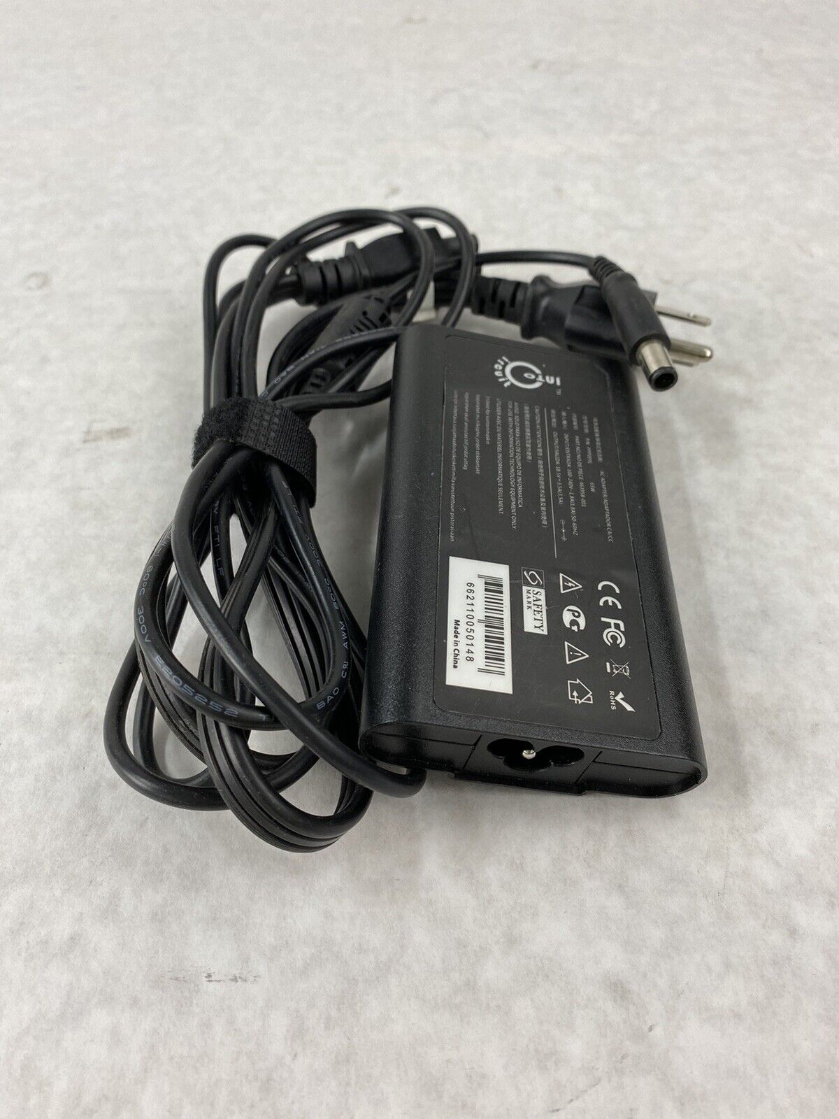 Into Circuit PPP009L 18.5V 3.5A AC Adapter